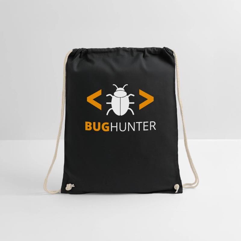 Drawstring Bag