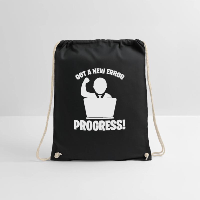 Drawstring Bag
