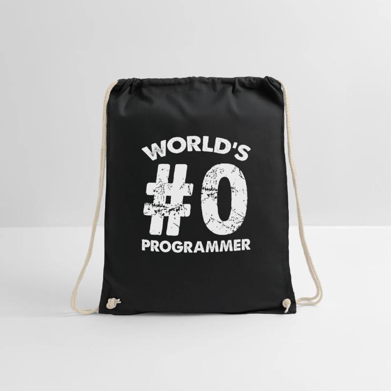 Drawstring Bag