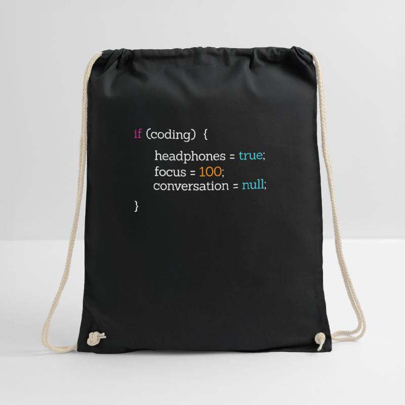 Codeur Sac de sport léger
