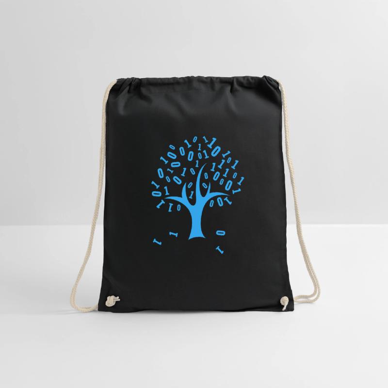 Drawstring Bag