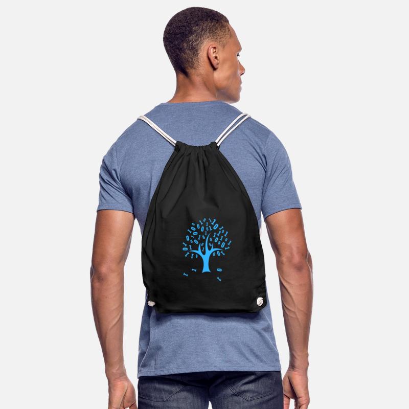 Drawstring Bag
