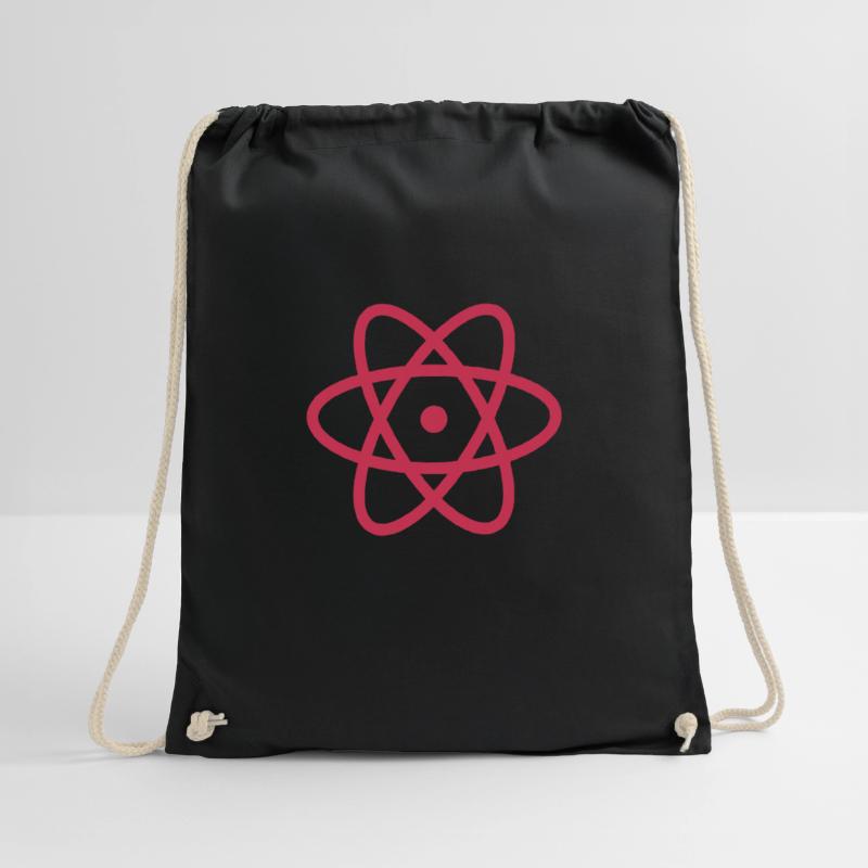 Développeur de logiciels Programmeur Java Gift Sac de sport léger