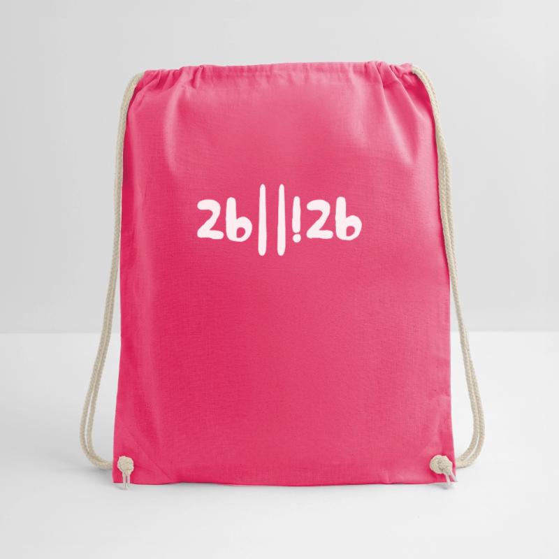 Programmierer Compuer Nerd Coder Software Geschenk Turnbeutel