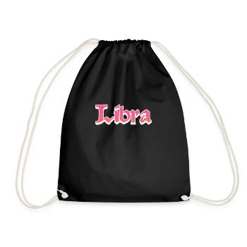 Balance - Sac de sport léger - noir - Devant