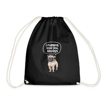 Carlin - Sac de sport léger - noir - Devant