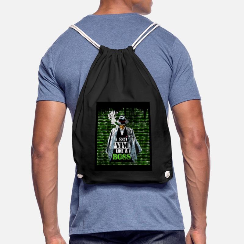 I Exit VIM like a Boss for Linux Linux Lover and Turnbeutel