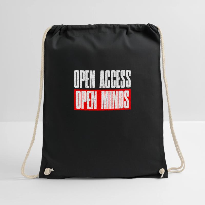 Open Access Open Mind for Ethical Hacker and Coder Turnbeutel