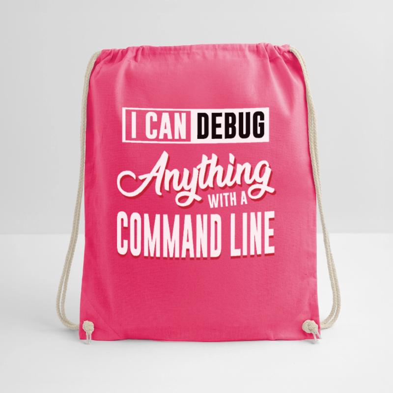I Can Debug Anything With a Command Line for Linux Turnbeutel