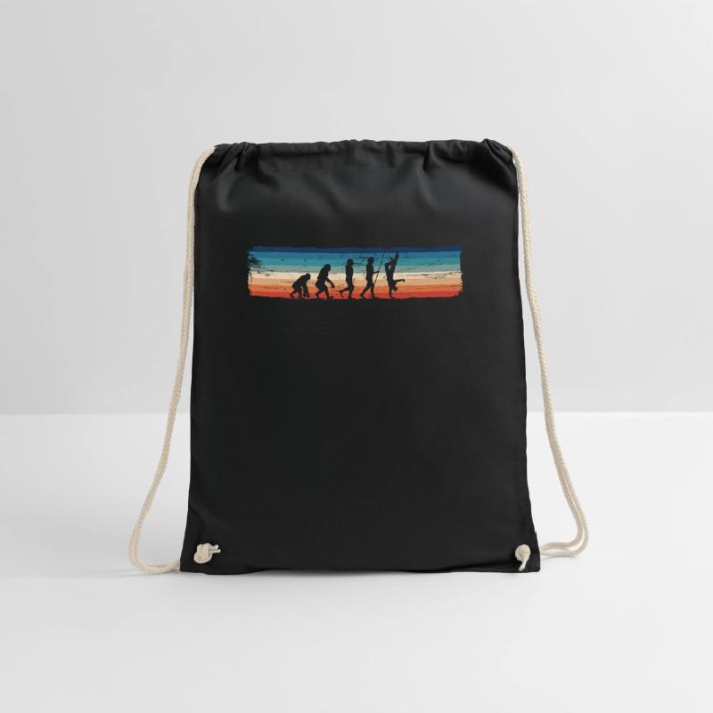 Drawstring Bag