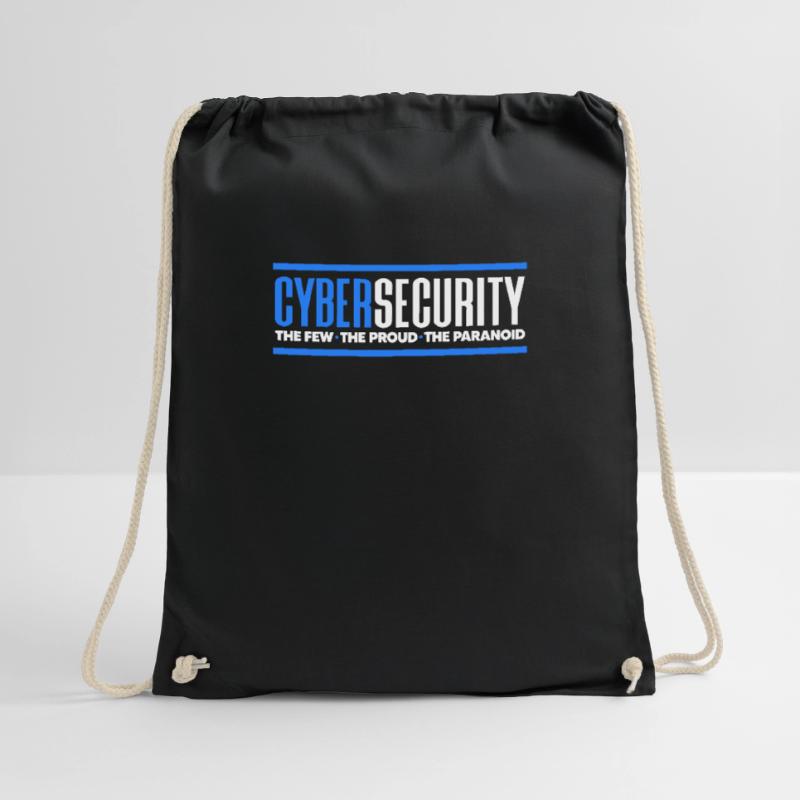 Hacker Coder Computer Hacking Cadeau Sac de sport léger