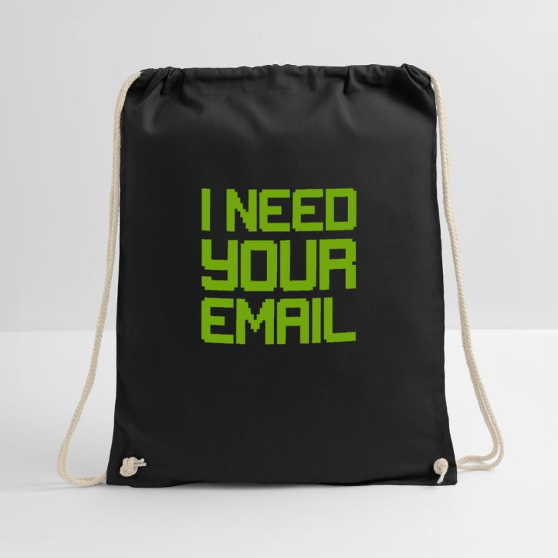 Hacker Coder Computer Hacking Cadeau Sac de sport léger