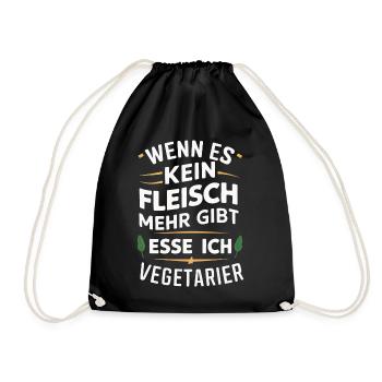 Sarcasme Ironie Drôle Paroles sarcastiques - Sac de sport léger - noir - Devant