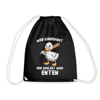 Sarcasme Ironie Drôle Paroles sarcastiques - Sac de sport léger - noir - Devant