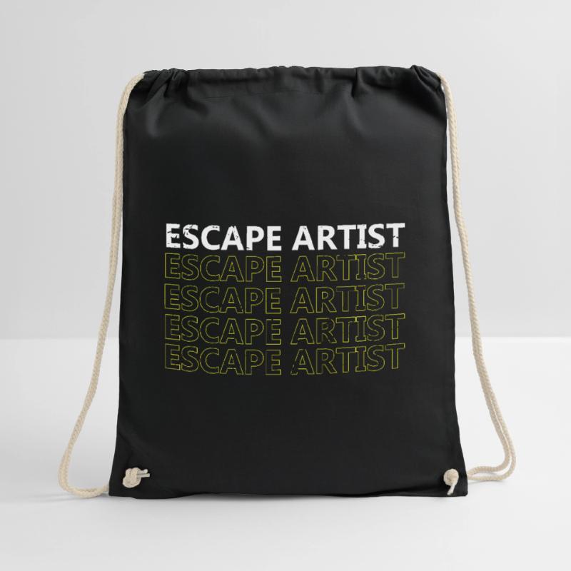 Conceptions de service de déverrouillage Lockpicking Lock Picking Sac de sport léger