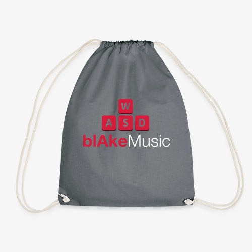 blakemusic - Drawstring Bag
