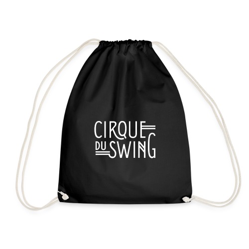 Cirque du Swing - Turnbeutel