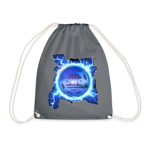 New logo and join the army - Drawstring Bag