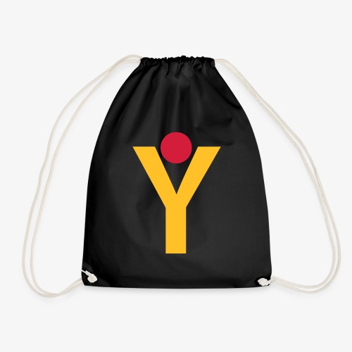 Logo YGOI AI - Turnbeutel