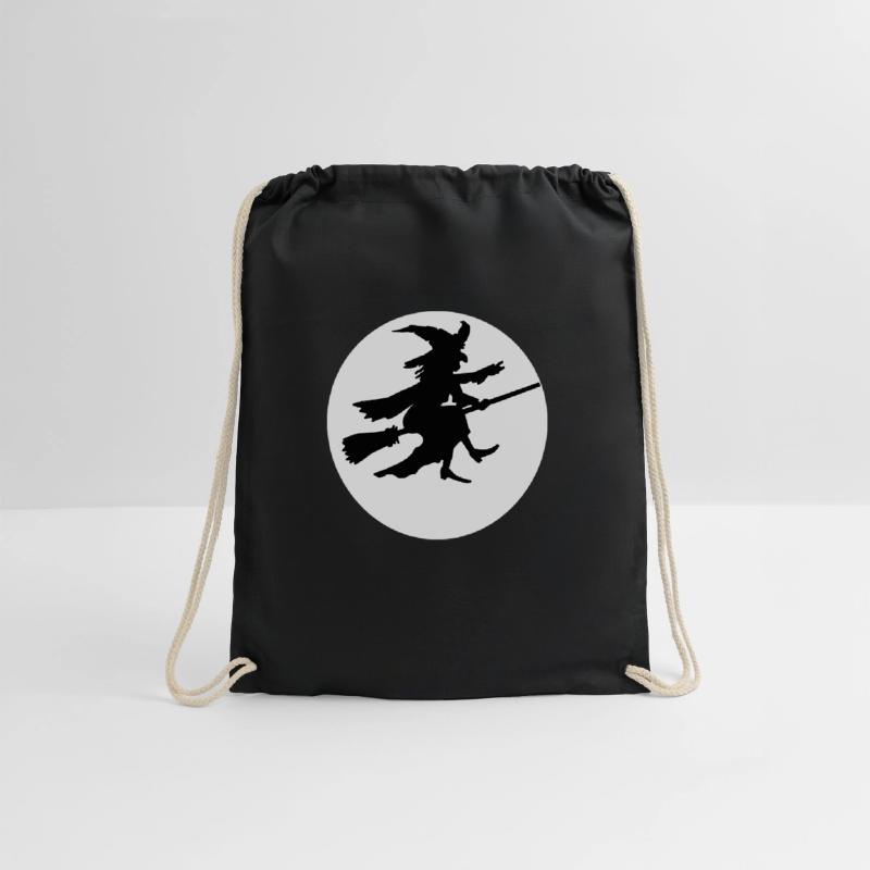 Drawstring Bag