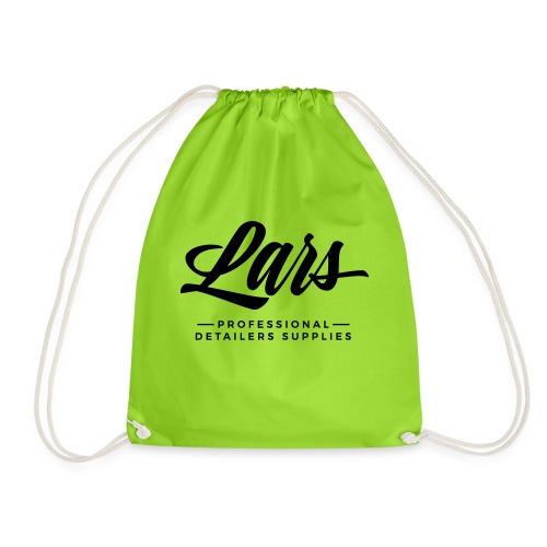 LARS Professional Detailers Supplies - Gymtas