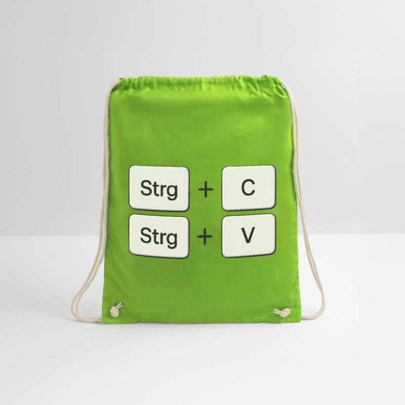Drawstring Bag