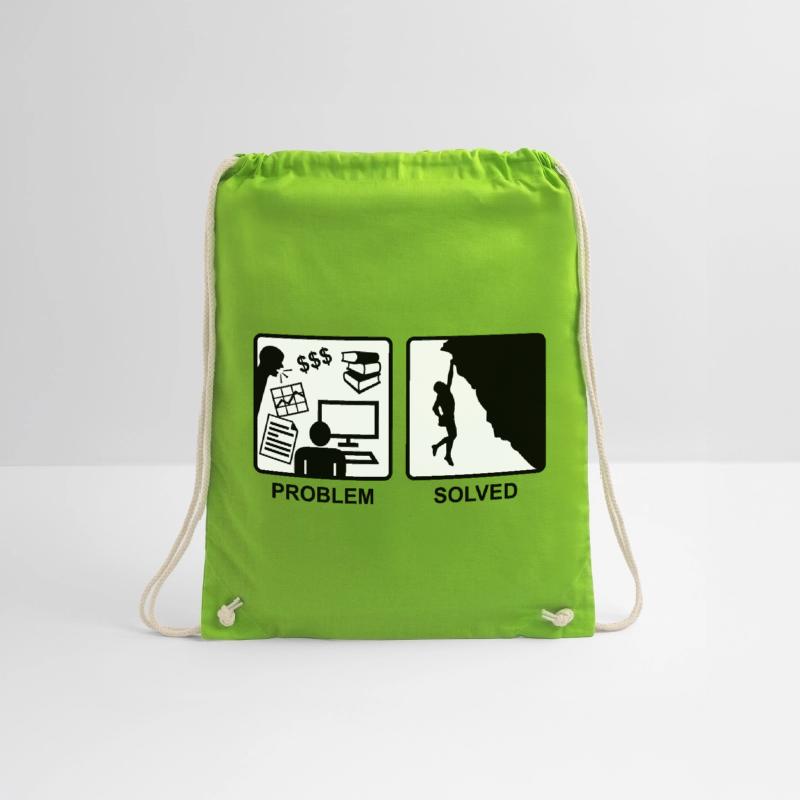 Drawstring Bag