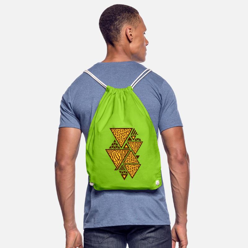 Drawstring Bag