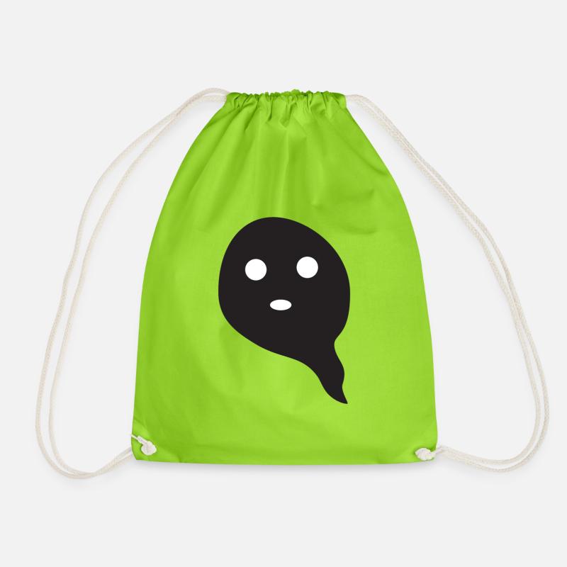 Esprit bébé - Sac de sport léger - vert néon