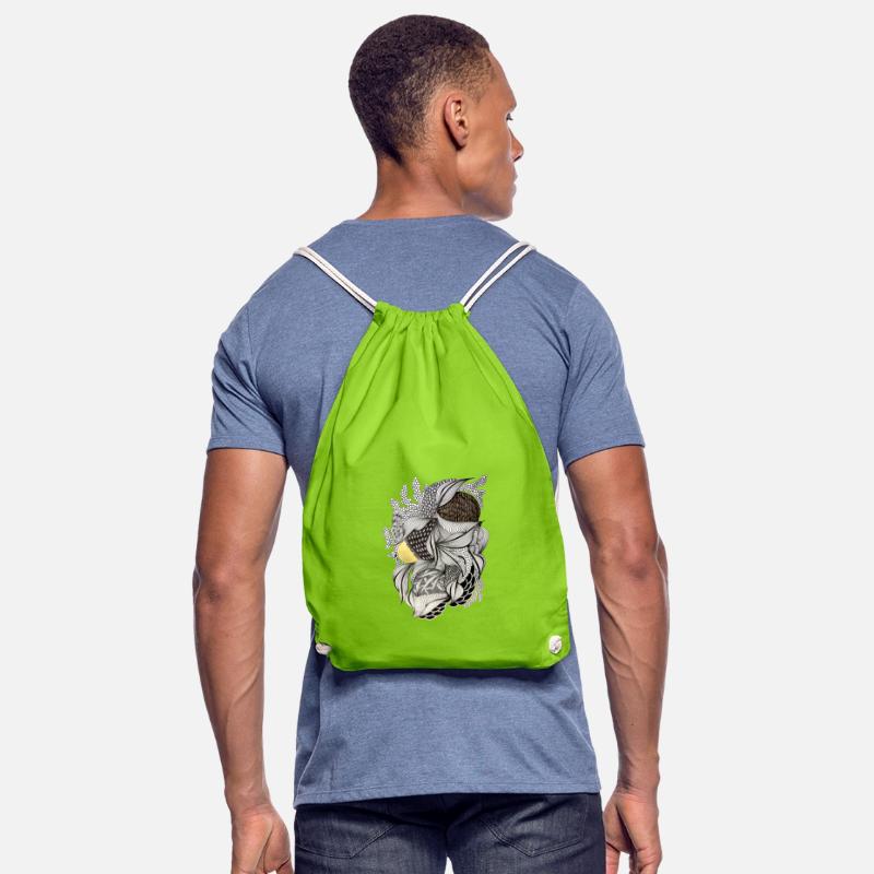 Drawstring Bag