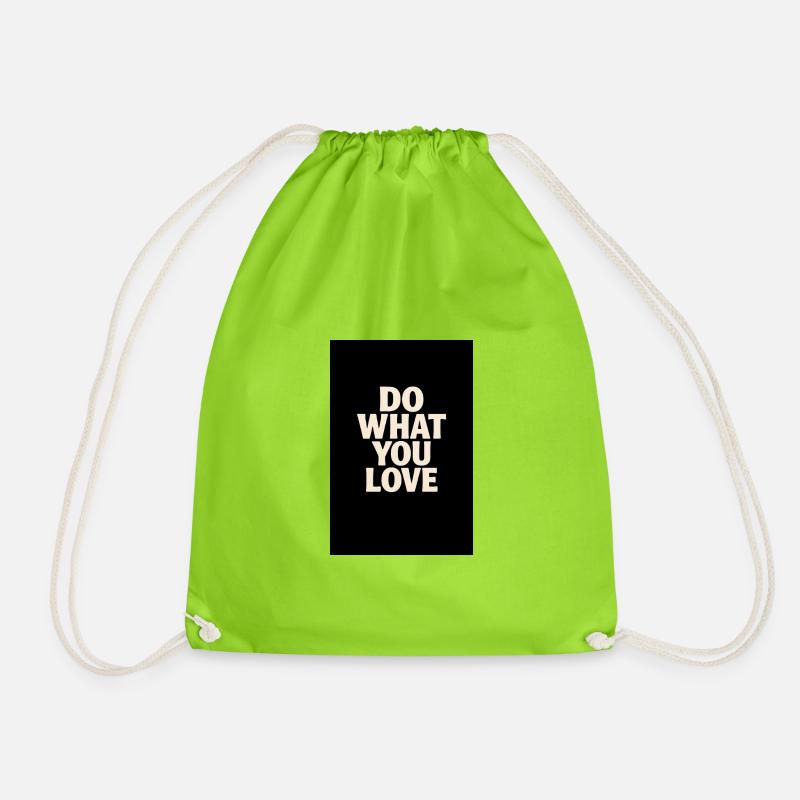 RayPay Motivation - Sac de sport léger - vert néon