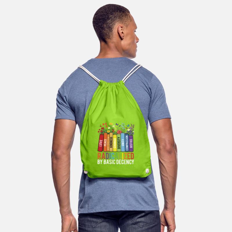 Drawstring Bag