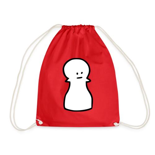 Pawn - Drawstring Bag