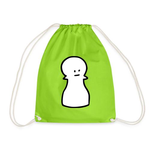 Pawn - Drawstring Bag
