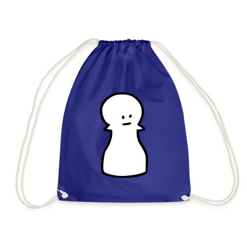 Pawn - Drawstring Bag