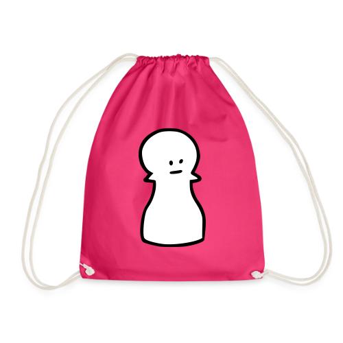 Pawn - Drawstring Bag