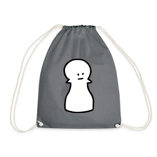 Pawn - Drawstring Bag