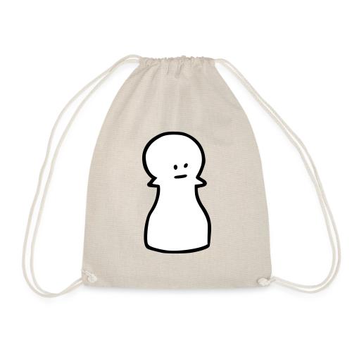 Pawn - Drawstring Bag