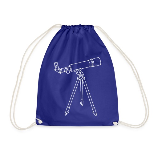 Teleskope Fernrohr - Turnbeutel