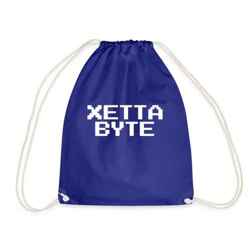 Xettaswag - Drawstring Bag