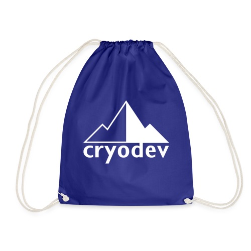 Cryodev AB Logo - Gymnastikpåse