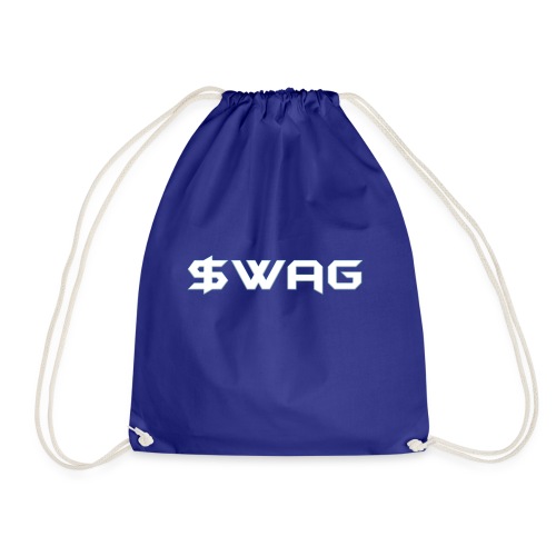 Swag - Drawstring Bag