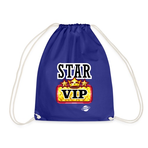 Star VIP - Sac de sport léger