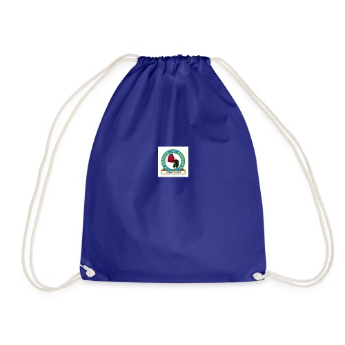 Blackburn rovers venkys out clothes and accessorie - Drawstring Bag