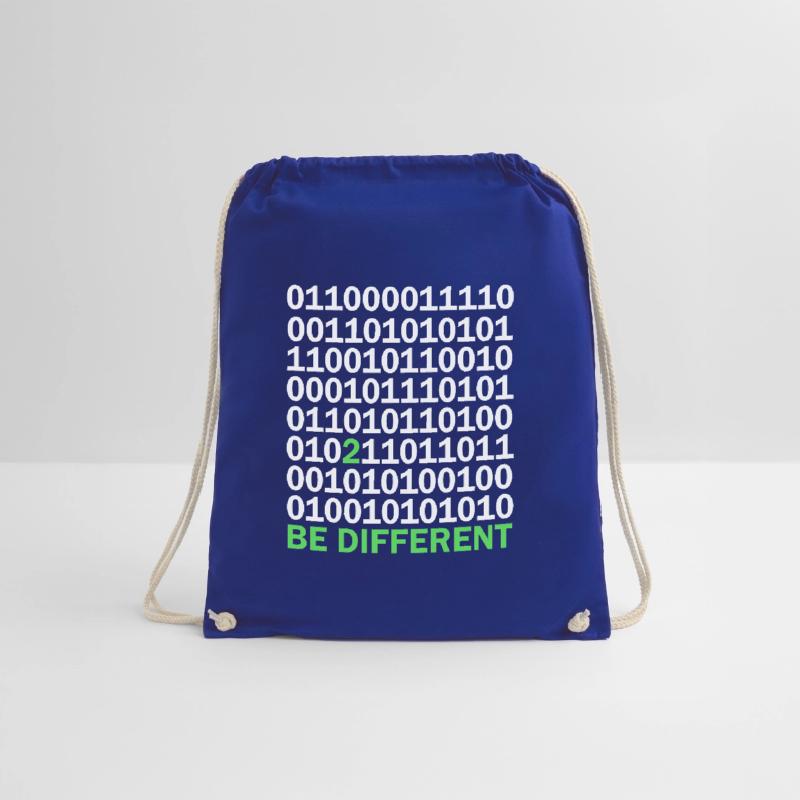 Drawstring Bag