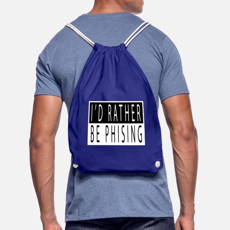 Idée présente Bio Hack Hacking Codage Cadeau Idée Sac de sport léger