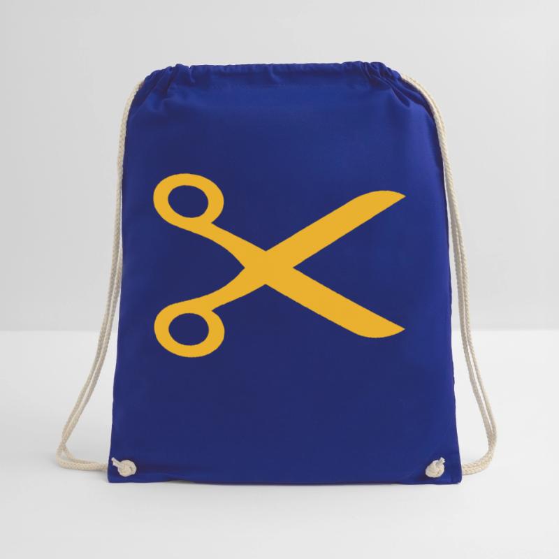 Ciseaux de coiffeur Sac de sport léger