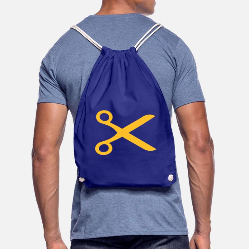 Ciseaux de coiffeur Sac de sport léger