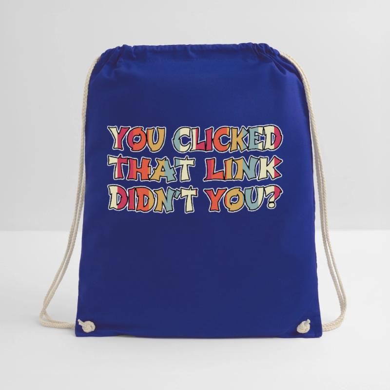 Codes Birthday Joke Computer Hacking Code Drawstring Bag