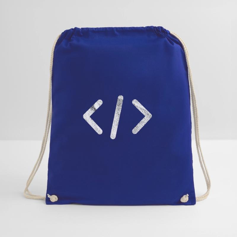 Programmeurs de script Sac de sport léger